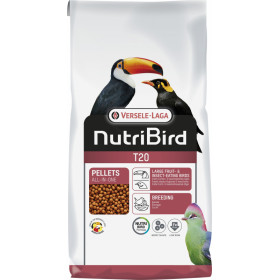 T20 Nutri Bird original