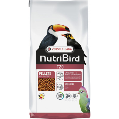 T20 Nutri Bird original