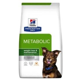 Hill's Prescription Diet Metabolic para perros 12 kg
