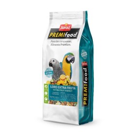 Mixtura Loro Extra Fruta Jarad 20 kg